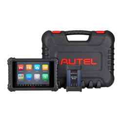 Autel Maxisys MS908S III MS908S3 Online Programming Full System Scanner, ECU Coding, ABS/SRS/TPMS