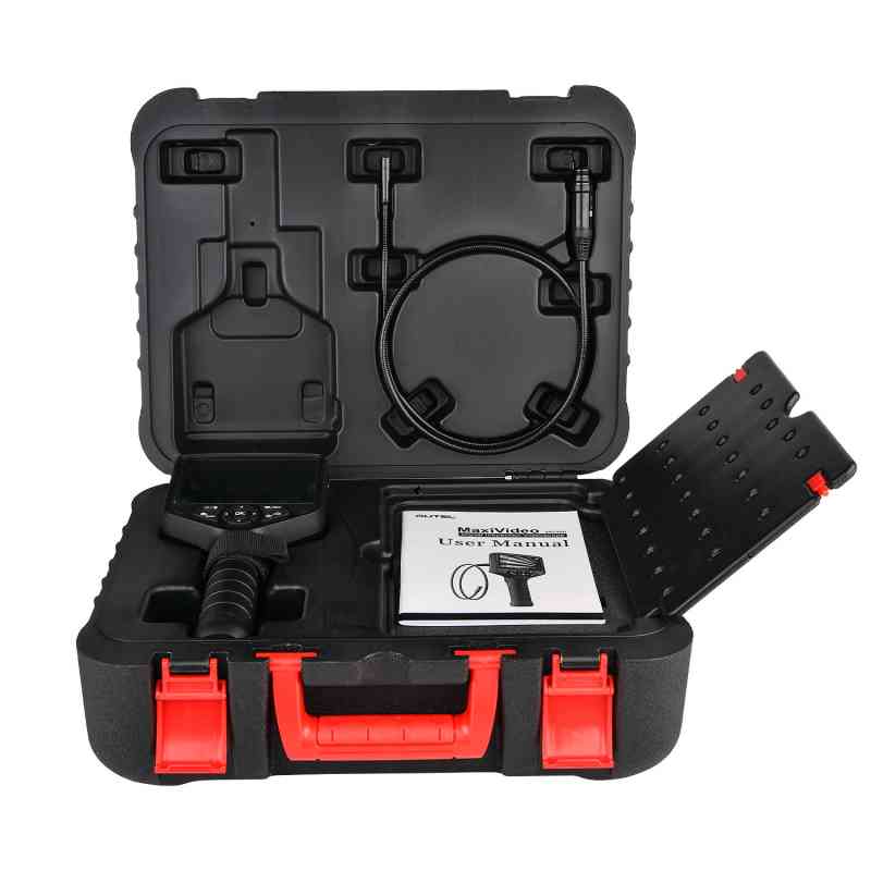 AUTEL MV480 8,5MM Digital Inspection Videoscope MaxiVideo
