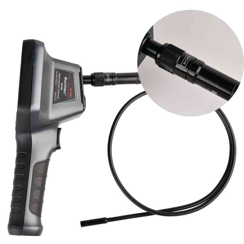 AUTEL MV480 8,5MM Digital Inspection Videoscope MaxiVideo