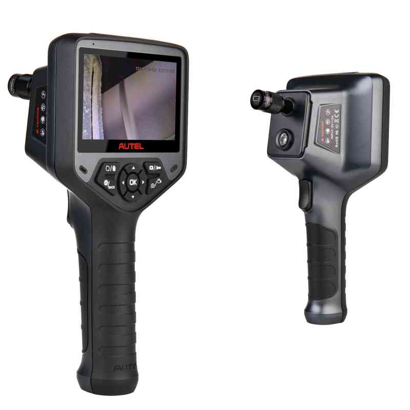 AUTEL MV480 8,5MM Digital Inspection Videoscope MaxiVideo
