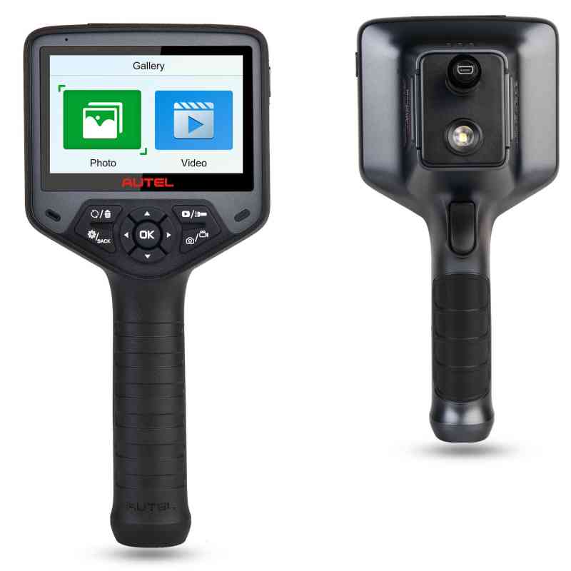 AUTEL MV480 8,5MM Digital Inspection Videoscope MaxiVideo