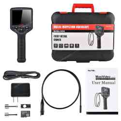 AUTEL MV460 8,5MM Digital Inspection Videoscope MaxiVideo