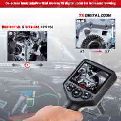 AUTEL MV460 8,5MM Digital Inspection Videoscope MaxiVideo