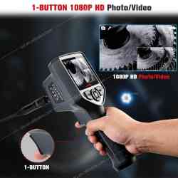 AUTEL MV460 8,5MM Digital Inspection Videoscope MaxiVideo