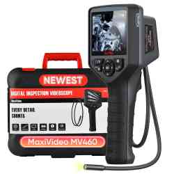 AUTEL MV460 8,5MM Digital Inspection Videoscope MaxiVideo