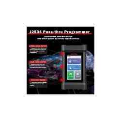 Autel MaxiFlash XLink Expert-Driven Remote Diagnostic