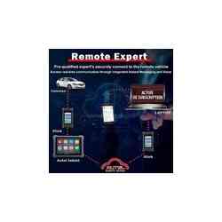 Autel MaxiFlash XLink Expert-Driven Remote Diagnostic