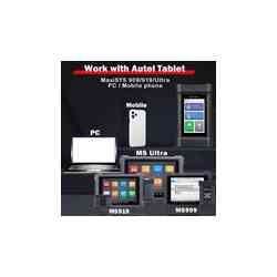 Autel MaxiFlash XLink Expert-Driven Remote Diagnostic