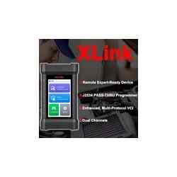 Autel MaxiFlash XLink Expert-Driven Remote Diagnostic