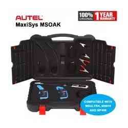 Autel MSOAK MaxiSys Oscilloscope Accessory Kit Wotk With the MaxiFlash VCMI, MSUltra, MS919, MP408 4-channel Oscilloscope