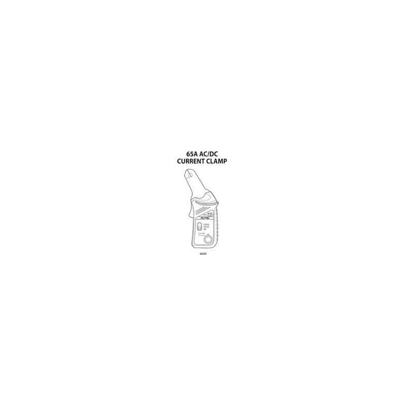 Autel MSOAK MaxiSys Oscilloscope Accessory Kit Wotk With the MaxiFlash VCMI, MSUltra, MS919, MP408 4-channel Oscilloscope