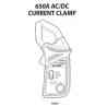 Autel MSOAK MaxiSys Oscilloscope Accessory Kit Wotk With the MaxiFlash VCMI, MSUltra, MS919, MP408 4-channel Oscilloscope