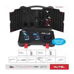 Autel MSOAK MaxiSys Oscilloscope Accessory Kit Wotk With the MaxiFlash VCMI, MSUltra, MS919, MP408 4-channel Oscilloscope