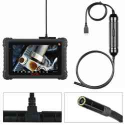 AUTEL MV108S 8.5 Maxi Video 108S MaxiSys