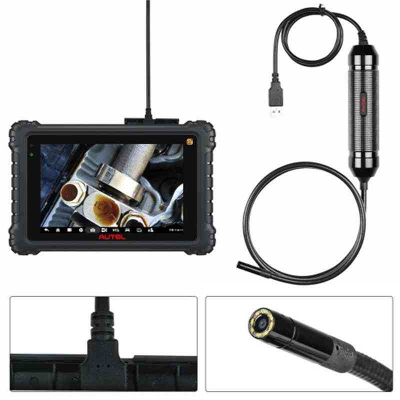 AUTEL MV108S 8.5 Maxi Video 108S MaxiSys