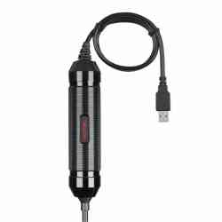 AUTEL MV108S 8.5 Maxi Video 108S MaxiSys
