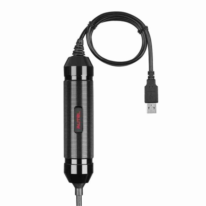 AUTEL MV108S 8.5 Maxi Video 108S MaxiSys