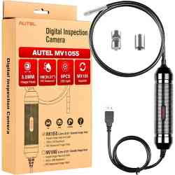 AUTEL MV105S 5.5 Maxi Video 105S Borescope Inspection Camera