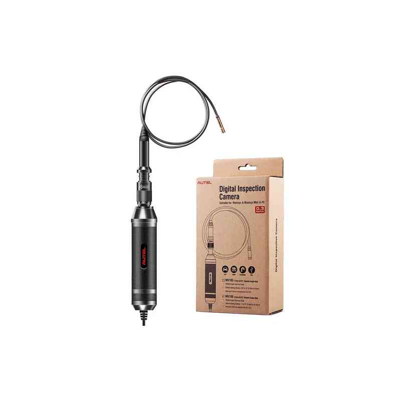 AUTEL MV105S 5.5 Maxi Video 105S Borescope Inspection Camera