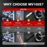 AUTEL MV105S 5.5 Maxi Video 105S Borescope Inspection Camera