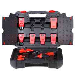AUTEL MaxiSys MSOBD2KIT Non-OBDII Adapter Kit