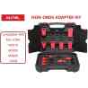 AUTEL MaxiSys MSOBD2KIT Non-OBDII Adapter Kit