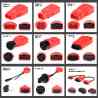 AUTEL MaxiSys MSOBD2KIT Non-OBDII Adapter Kit