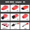 AUTEL MaxiSys MSOBD2KIT Non-OBDII Adapter Kit