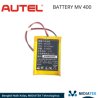 AUTEL MaxiVideo MV400 Rechargeable Li-ion Battery & Features