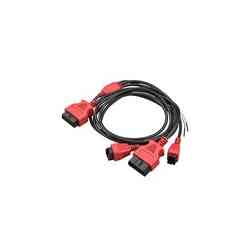 ACCHR12+8 Kabel Adapter Chrysler -12 +8