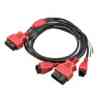 ACCHR12+8 Kabel Adapter Chrysler -12 +8
