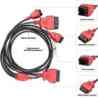 ACCHR12+8 Kabel Adapter Chrysler -12 +8