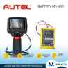 AUTEL MaxiVideo MV400 Rechargeable Li-ion Battery & Features