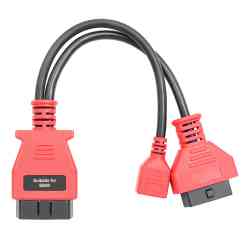 Kabel Programming BMW 16 pin Autel MaxiSYS Pro MS908P MS908S Pro