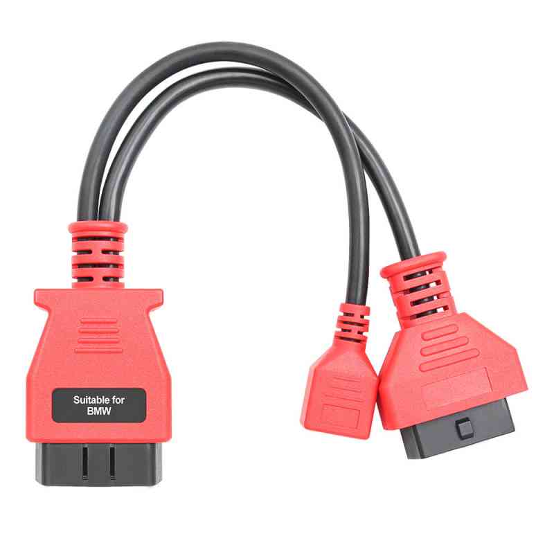 Kabel Programming BMW 16 pin Autel MaxiSYS Pro MS908P MS908S Pro