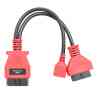 Kabel Programming BMW 16 pin Autel MaxiSYS Pro MS908P MS908S Pro