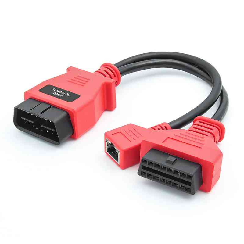Kabel Programming BMW 16 pin Autel MaxiSYS Pro MS908P MS908S Pro