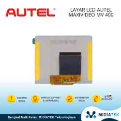 AUTEL MaxiVideo MV400 LCD Display