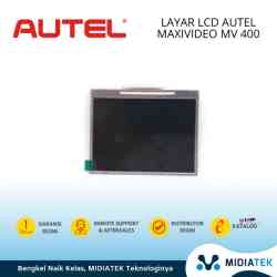 AUTEL MaxiVideo MV400 LCD Display