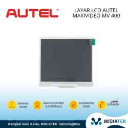 AUTEL MaxiVideo MV400 LCD Display