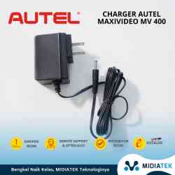 AUTEL MaxiVideo MV400 Charger & Power Adapter