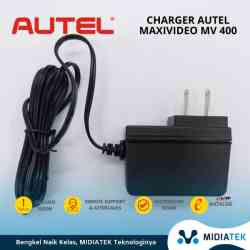 AUTEL MaxiVideo MV400 Charger & Power Adapter