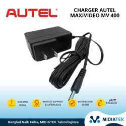 AUTEL MaxiVideo MV400 Charger & Power Adapter