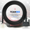 Kabel Adapter TLAN & TCAN Tesla