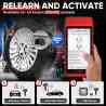 AUTEL MaxiTPMS ITS600 TPMS Bluetooth Diagnostic Scan Tool