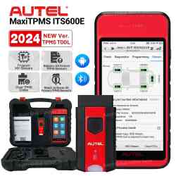 AUTEL MaxiTPMS ITS600 TPMS Bluetooth Diagnostic Scan Tool