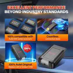 VCI150 for DS900BT