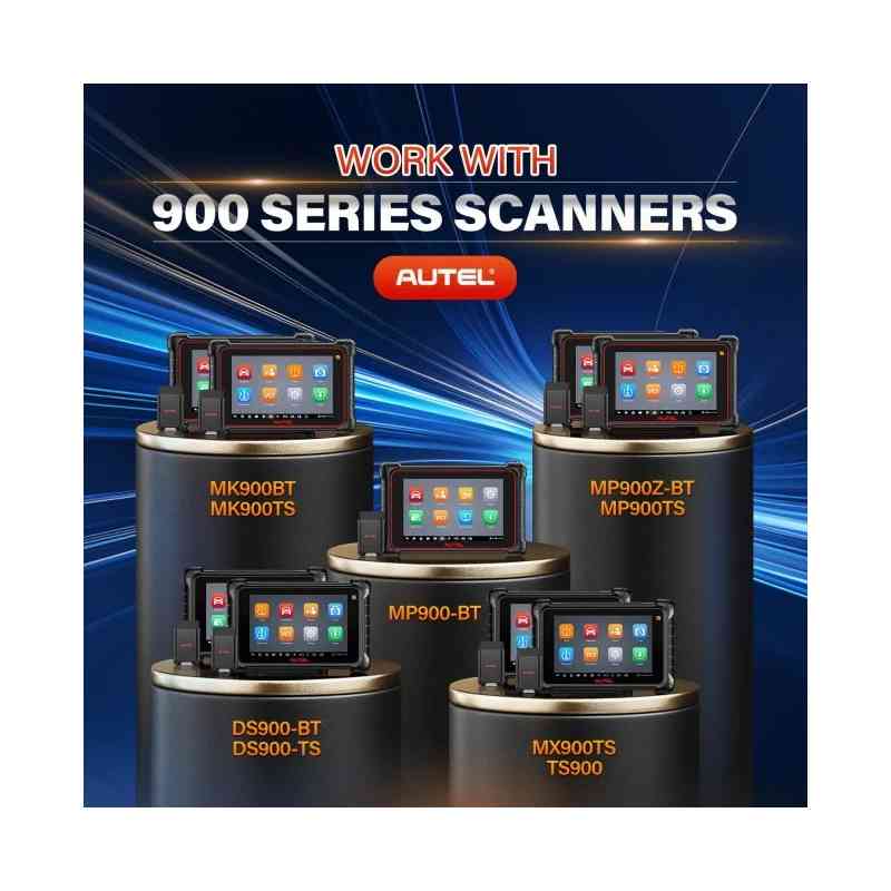 VCI150 for DS900BT