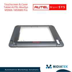 501002939 + 300000688 Touchscreen + Cover for MaxiSys Pro