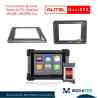 501002939 + 300000688 Touchscreen + Cover for MaxiSys Pro
